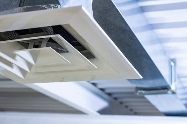  Selma, NC Airduct Cleaning Pros