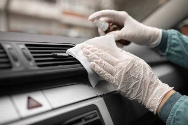 Reliable NC Airduct Cleaning Solutions