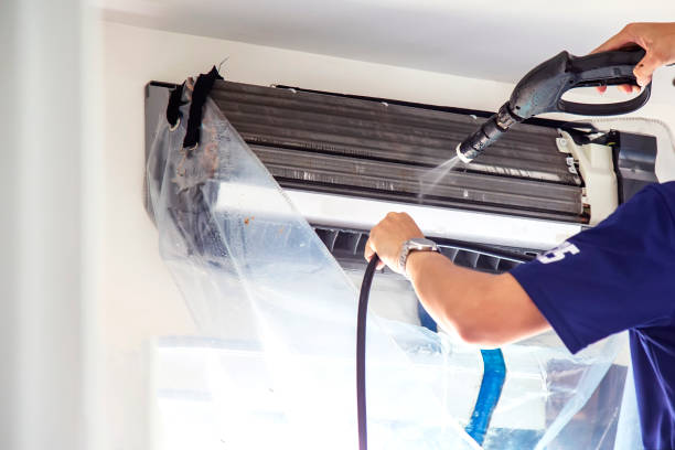Best Residential Air Duct Cleaning  in Selma, NC