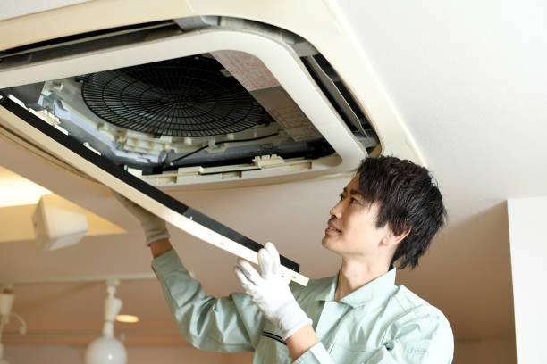 Best Affordable HVAC Duct Cleaning  in Selma, NC