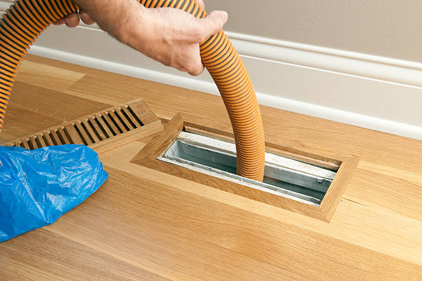Best HVAC Duct Inspection Services  in Selma, NC