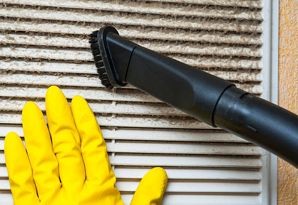Best Residential Air Duct Cleaning  in Selma, NC