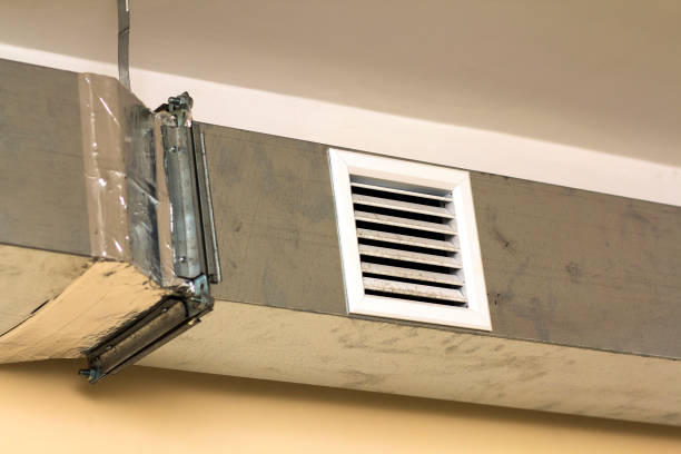 Best Air Duct Cleaning Near Me  in Selma, NC